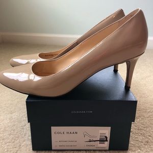 Cole Haan Bethany Pump .65